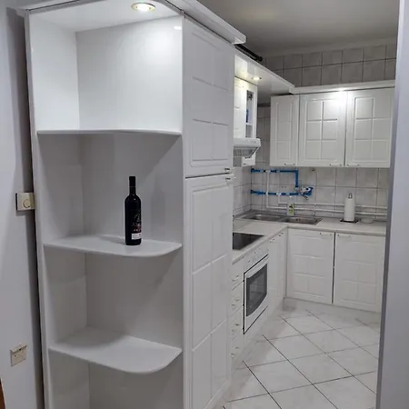 Stasija Apartment *