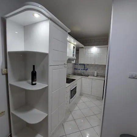 Stasija Apartment Banja Koviljaca