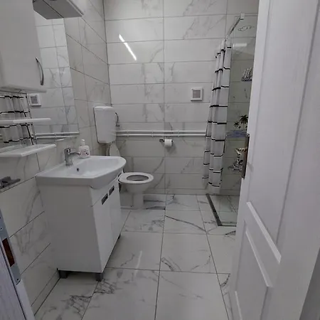 Stasija * Banja Koviljača