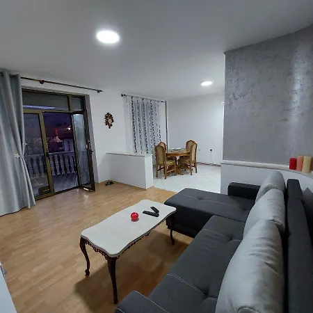 Stasija Banja Koviljača