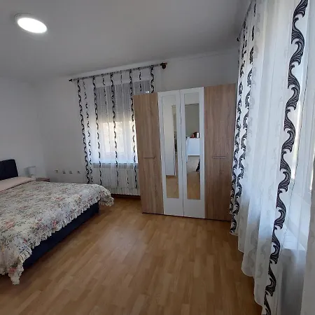 Stasija Apartment Banja Koviljaca