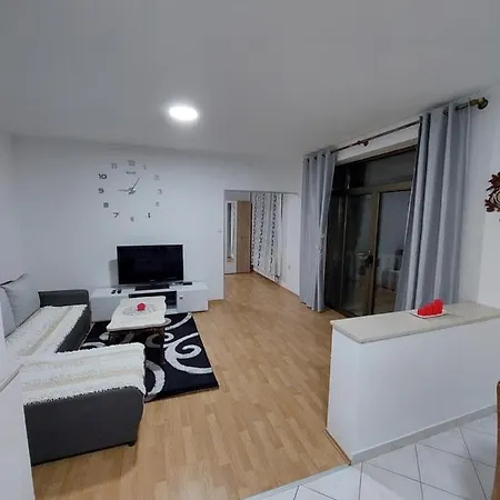 Apartment Stasija *