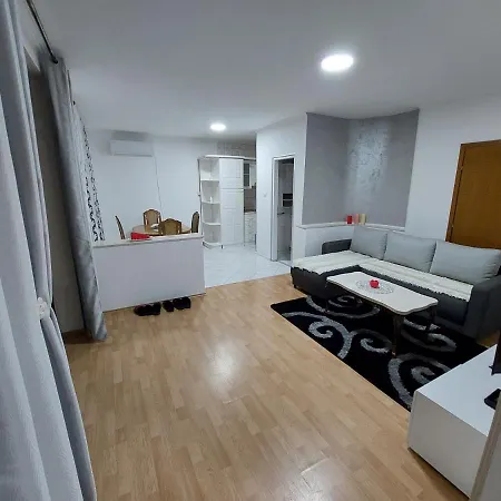 Apartment Stasija