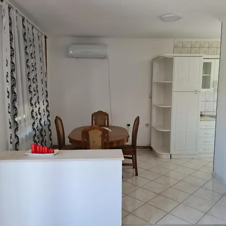 Stasija Apartment Banja Koviljaca