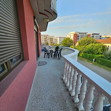 Lejlighed Stasija Banja Koviljača