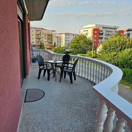 Stasija * Banja Koviljaca