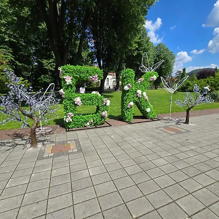 Stasija Apartment *
