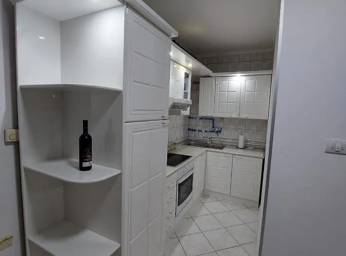 Stasija 公寓 Banja Koviljača