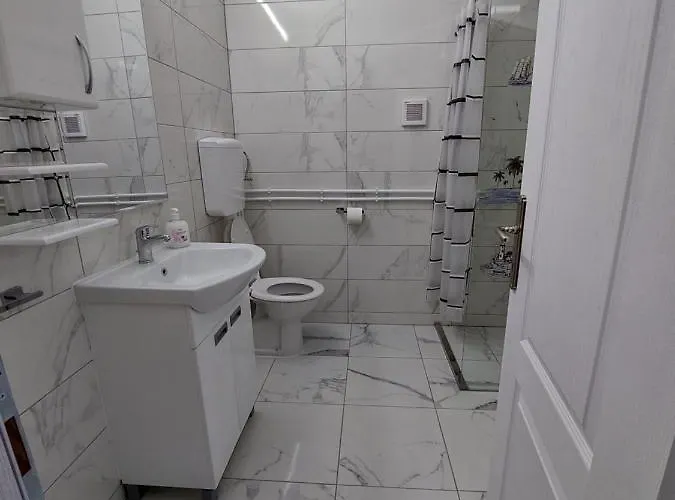 Stasija * Banja Koviljača