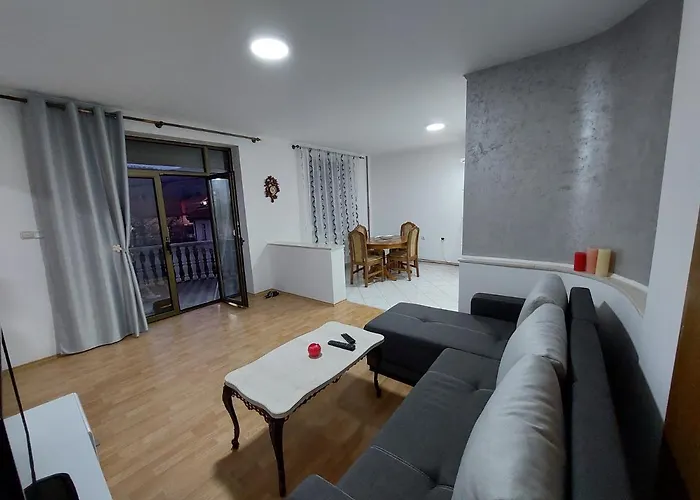 Stasija Banja Koviljača