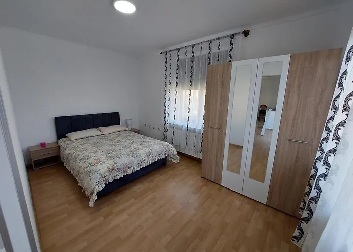 Stasija Banja Koviljača