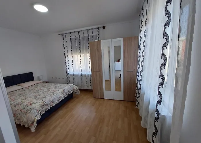 Stasija 公寓 Banja Koviljača