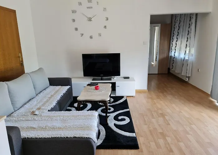 Stasija Banja Koviljača