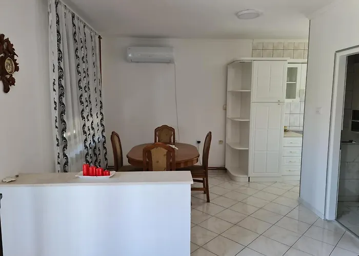 Stasija 公寓 Banja Koviljača