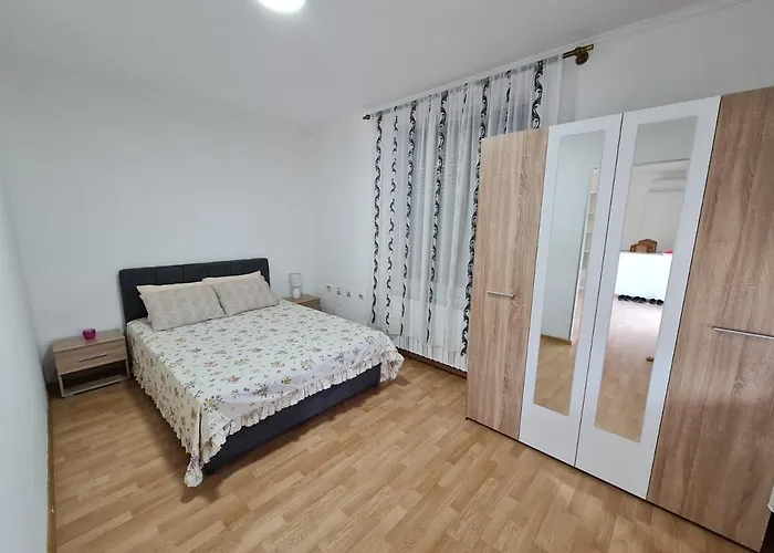 公寓 Stasija Banja Koviljača