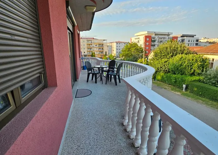 公寓 Stasija Banja Koviljača