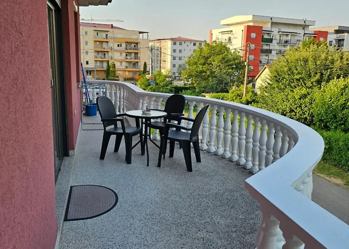 Stasija * Banja Koviljača